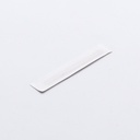 Palettina caffè BIO  legno m.uso 0,70 gr (imbustate singolarmente)