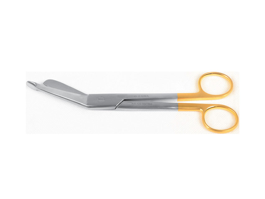 LISTER C.T. SCISSORS - 14 cm