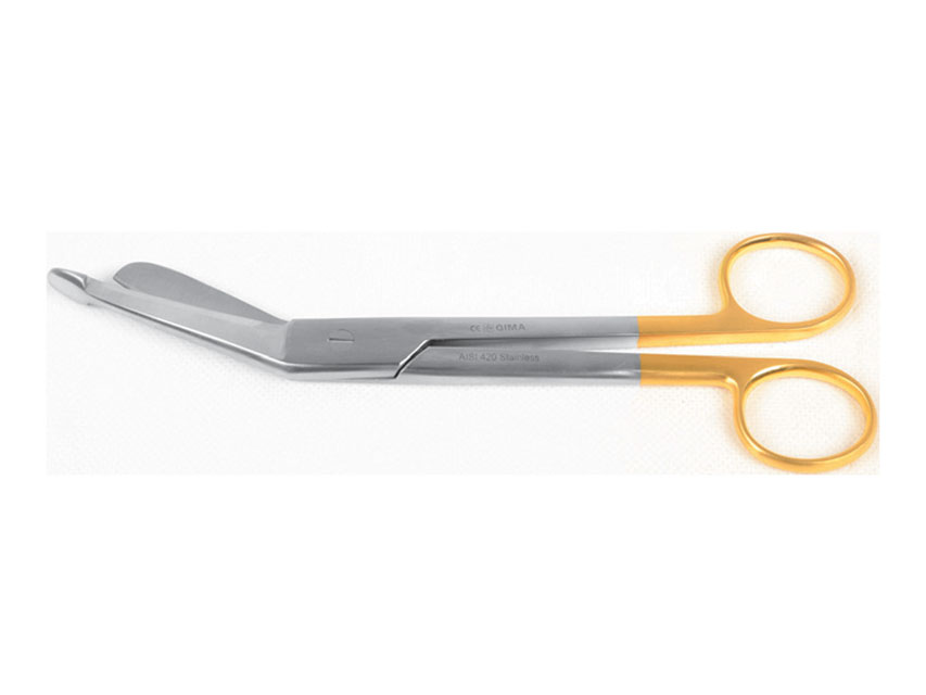 LISTER C.T. SCISSORS - 18 cm