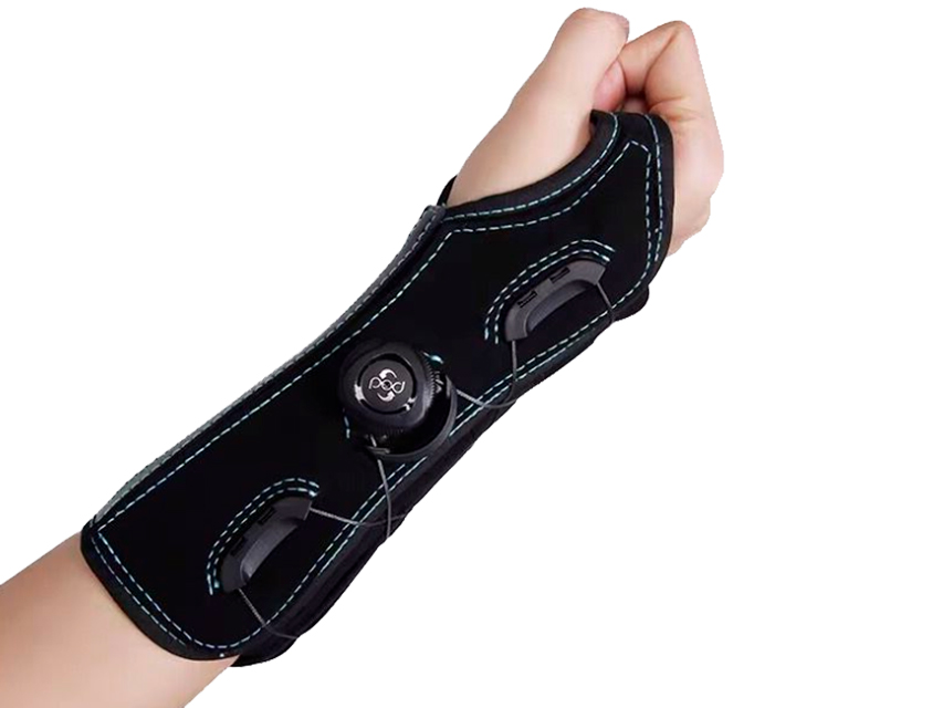 WRIST PROTECTOR - right - M