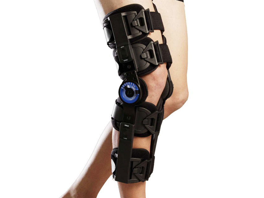 POSTOPERATORY Knee Brace - universal