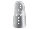 FINGER STECKS - size 5.5 - transparent