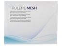 NON ABSORBLE TRULENE 30 x 30 cm - transparent