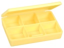 DAILY HANDY BOX PILLBOX