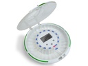 PILL HOLDER with Bluetooth
