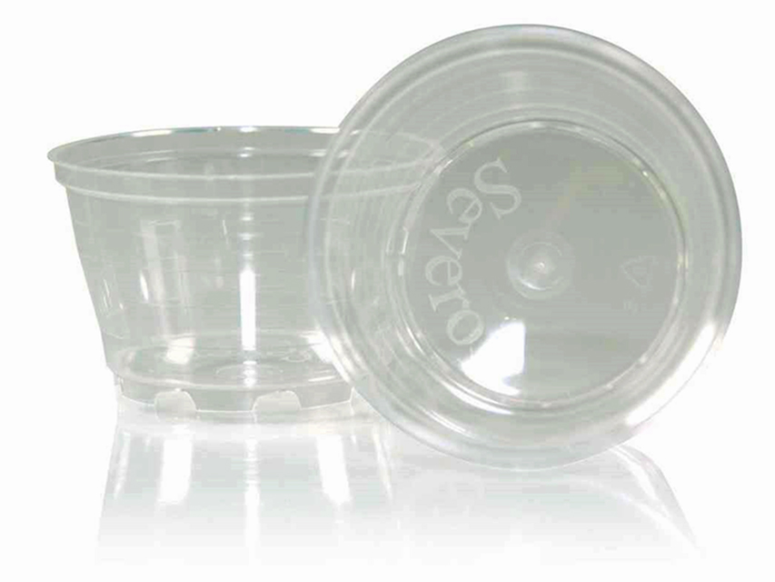 SEVERE MEDICINE CUPS