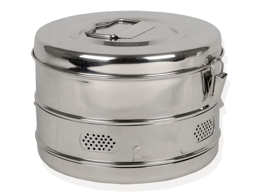 DRUM diameter 240 x h 160 mm