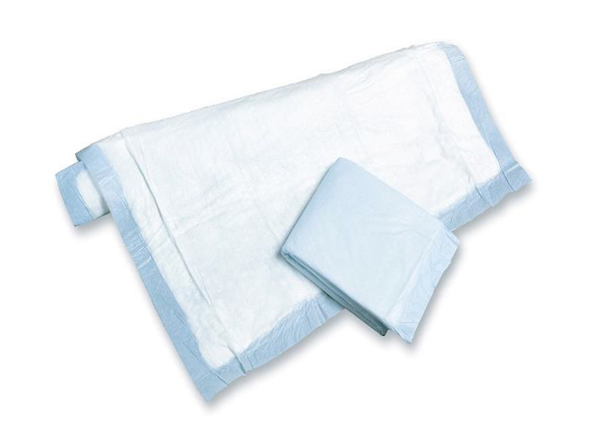 ABSORBENT MAT FOR PETS 60x60 cm