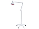 INFRARED THERAPY LAMP 250 W - on trolley