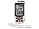 GIMA-CARE TENS - 2 channels - 60 programmes