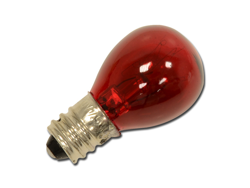 REPLACEMENT BULBS