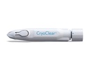 CRYOCLEAR CRIOSURGICAL DEVICE with 16 g cartridge