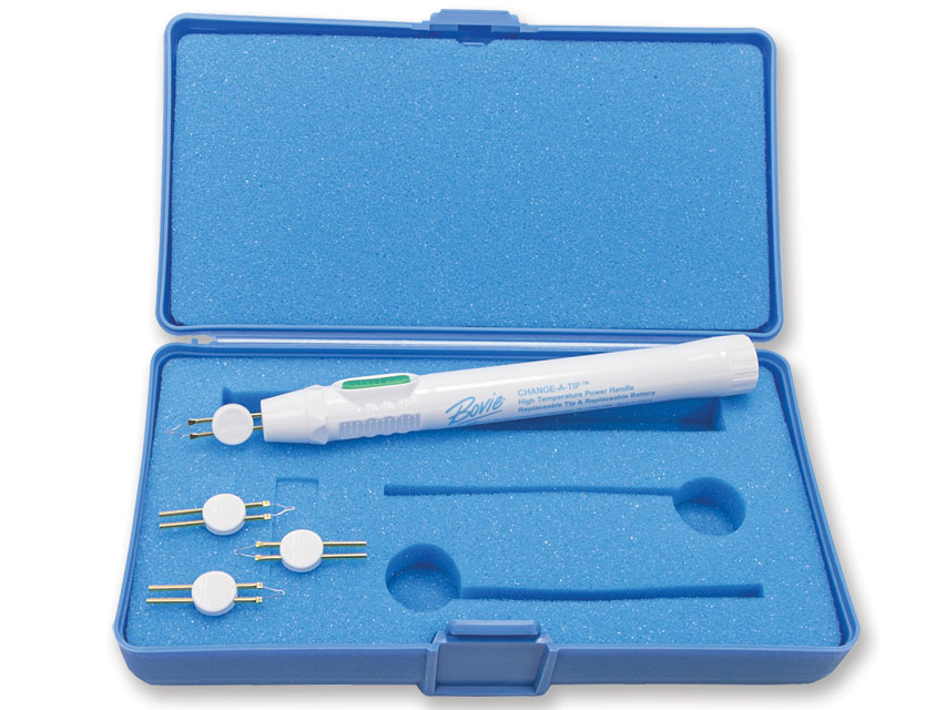 BOVIE ELECTROCAUTERY KIT