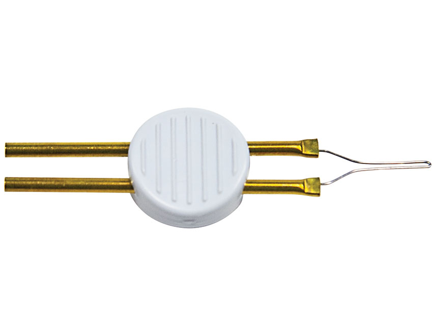 HIGH-TEMP TIP - sterile single-use