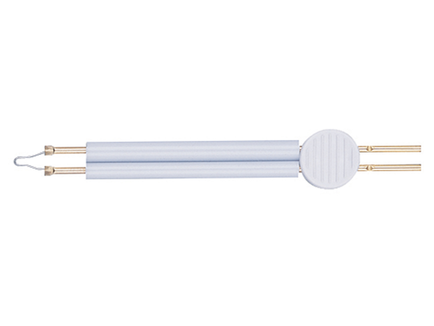 HIGH TEMP.-FLEXIBLE ANSA TIP - sterile single-use
