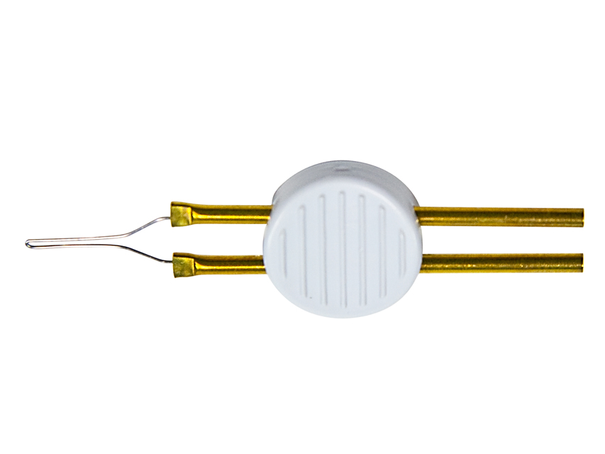 HIGH-TEMP TIP - sterile single-use