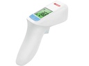 NO-CONTACT THERMOMETER GIMATEMP - EN,GB,FR,ES