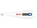WATERPROOF DIGITAL THERMOMETER