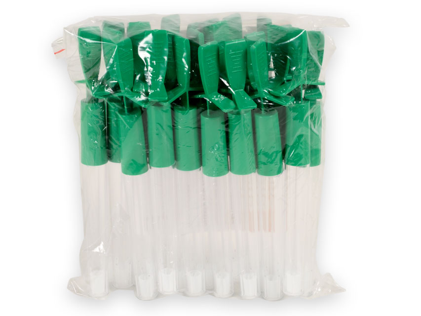 ECOLOGICAL THERMOMETER SHAKER