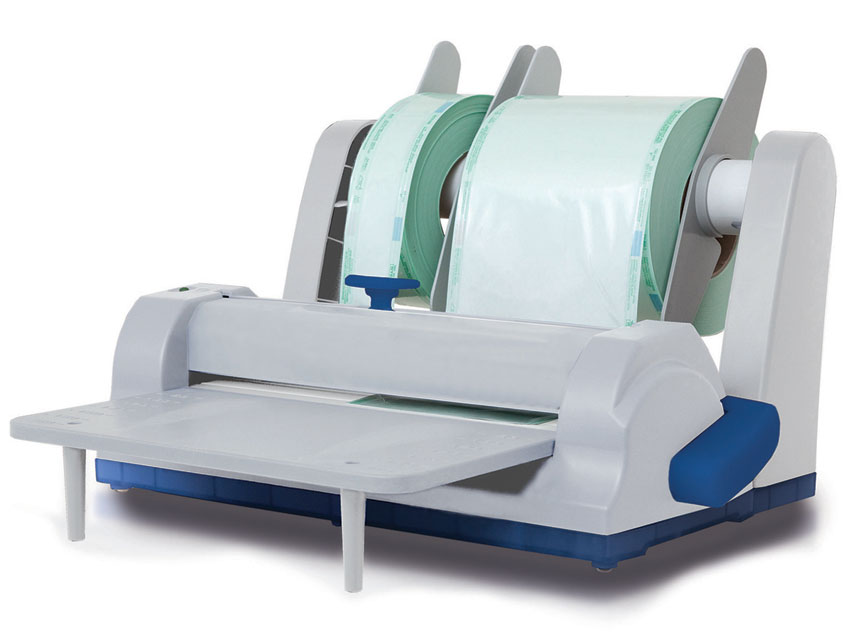 GIMA GD-301 EVO WELDING MACHINE - complete