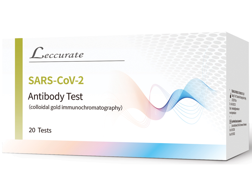 COVID-19 SIEROLOGICAL TEST (SARS-CoV-2) - professional