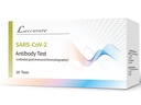 COVID-19 SIEROLOGICAL TEST (SARS-CoV-2) - professional