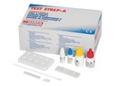 STREP-A TEST - streptococcus - cassette