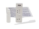 PSA-PROSTATE TEST - professional