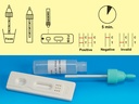 FOB TEST - occult blood in faeces