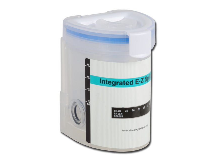 MULTITEST 7 DRUGS IN A SHOT GLASS