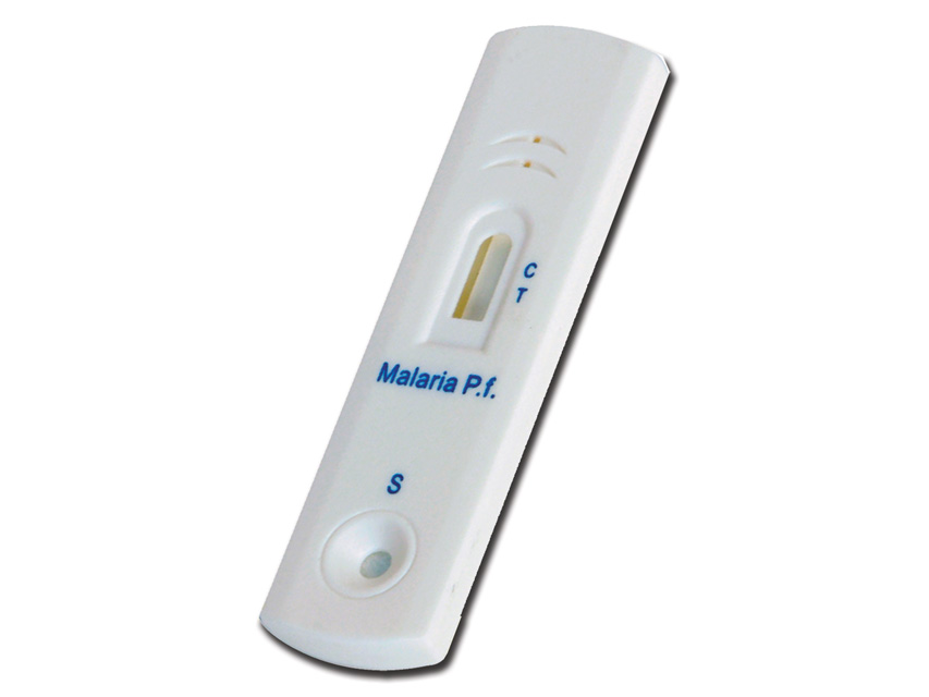 MALARIA TEST - professional