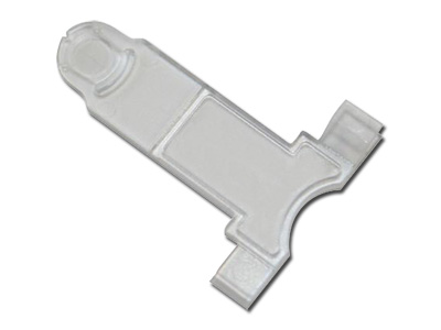 MICROCUVETTES FOR HEMO CONTROL