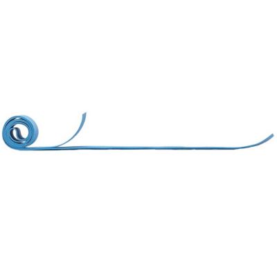Nitrile flat tourniquet