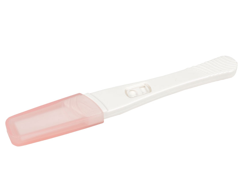 PREGNANCY TEST - midstream large - single box
