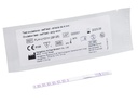 OVULATION TEST - self test - 4 mm strip
