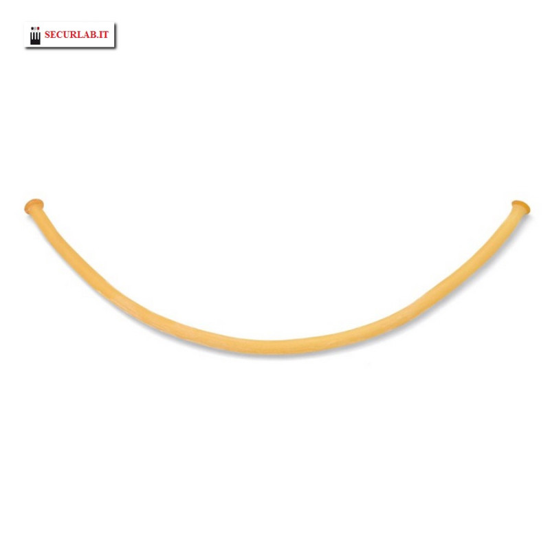 Tubular latex tourniquet
