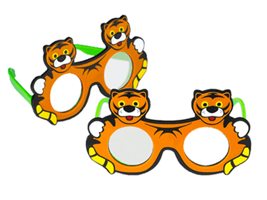 OCCLUDER FOR CHILDREN