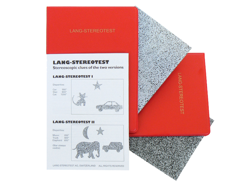 LANG II TEST
