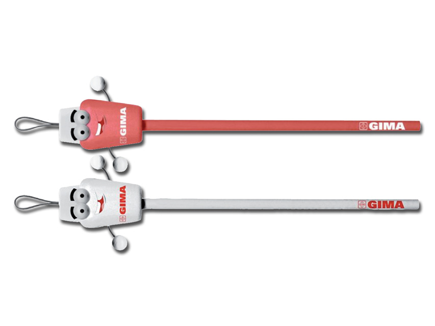 OCTOMETRIC PENCILS