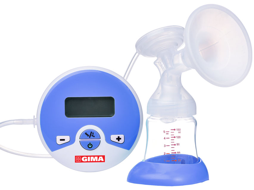 ELECTRIC BREAST PUMP