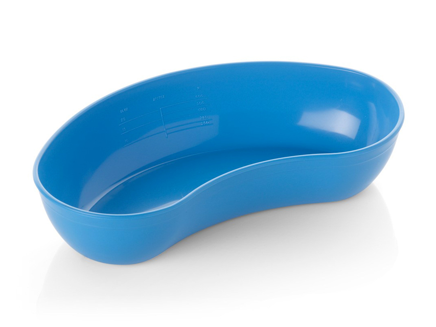 RENIFORM GRADUATED BOTTLE 250x55 mm - plastic 750ml