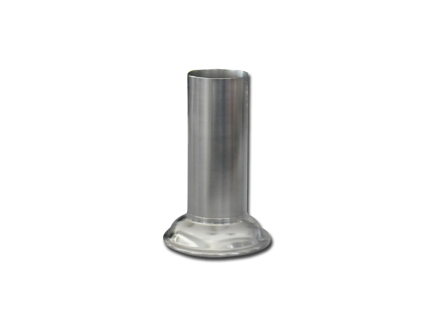 STAINLESS STEEL PIN HOLDERS diam. 55x140 mm