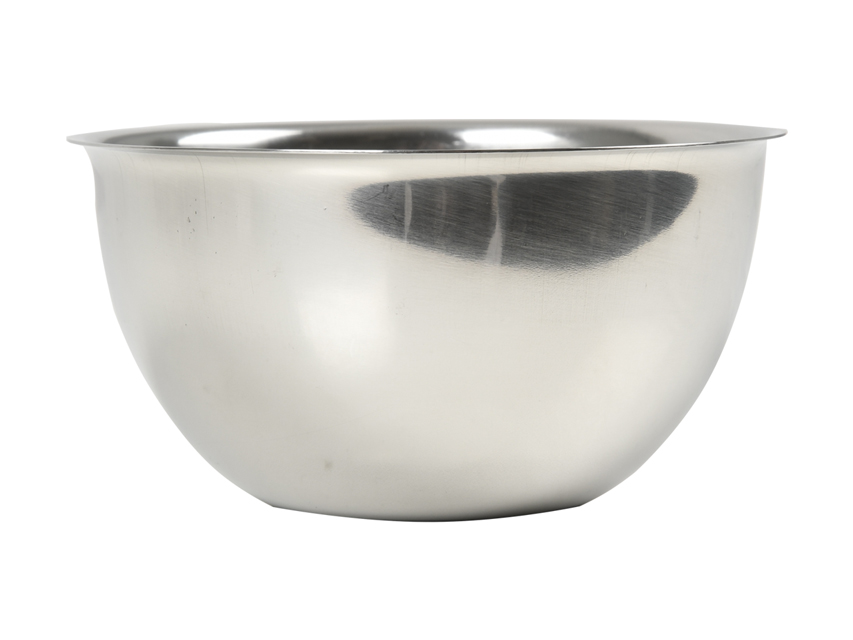 STAINLESS STEEL CAPSULE diameter 107 mm