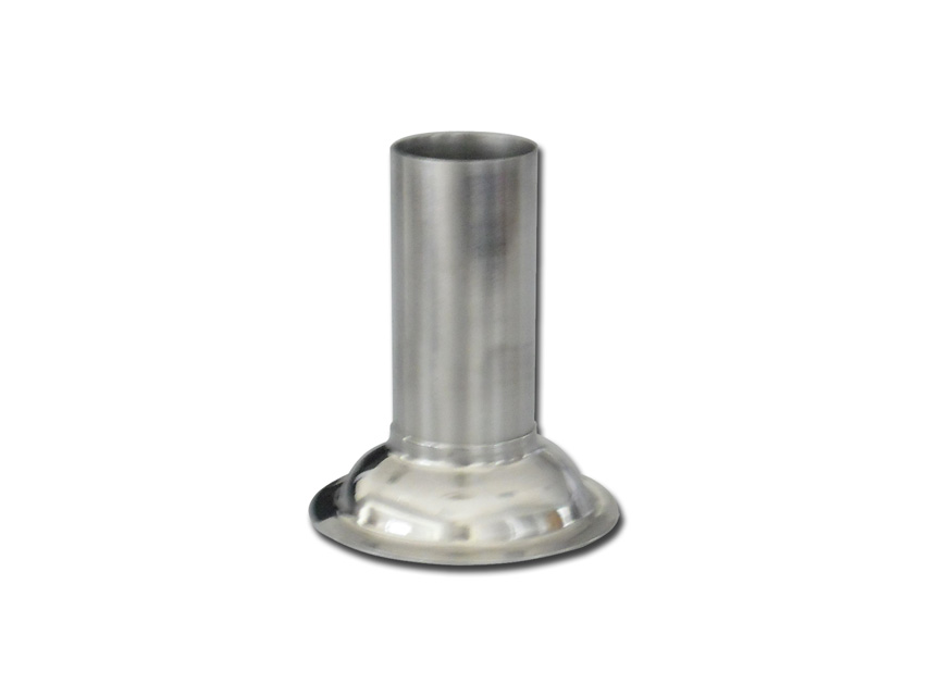 STAINLESS STEEL PRESSURE GAUGES diam. 33x80 mm