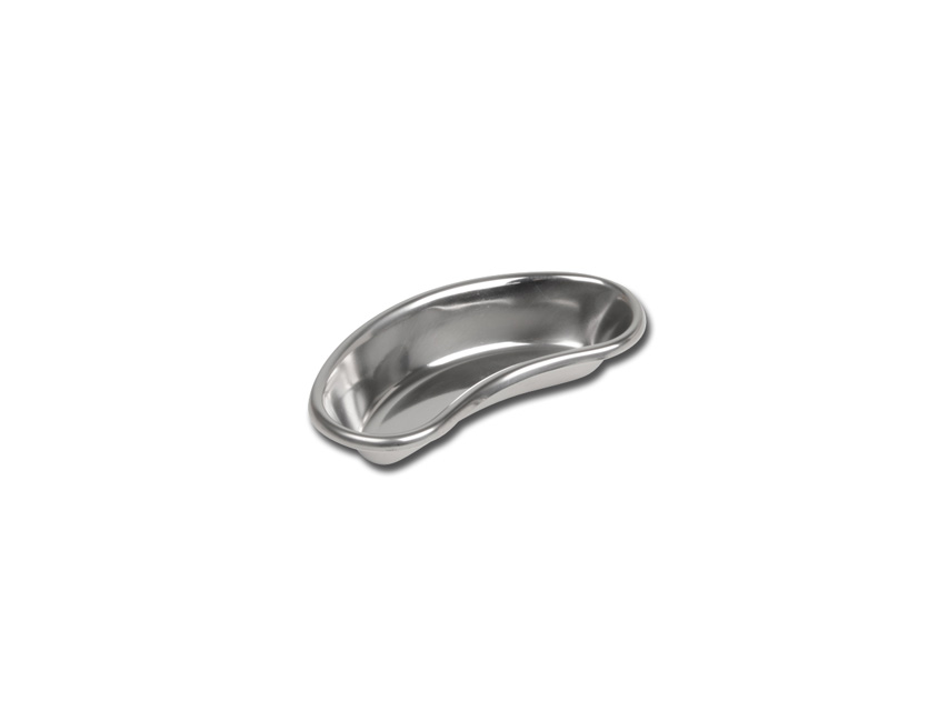 RENIFORM STAINLESS STEEL BOWLERS - 162x77x31 mm deep