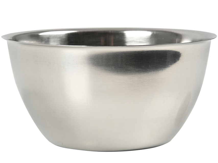 STAINLESS STEEL CAPSULE 158 mm diameter