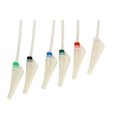 Suction probe ch 18 sterile pvc
