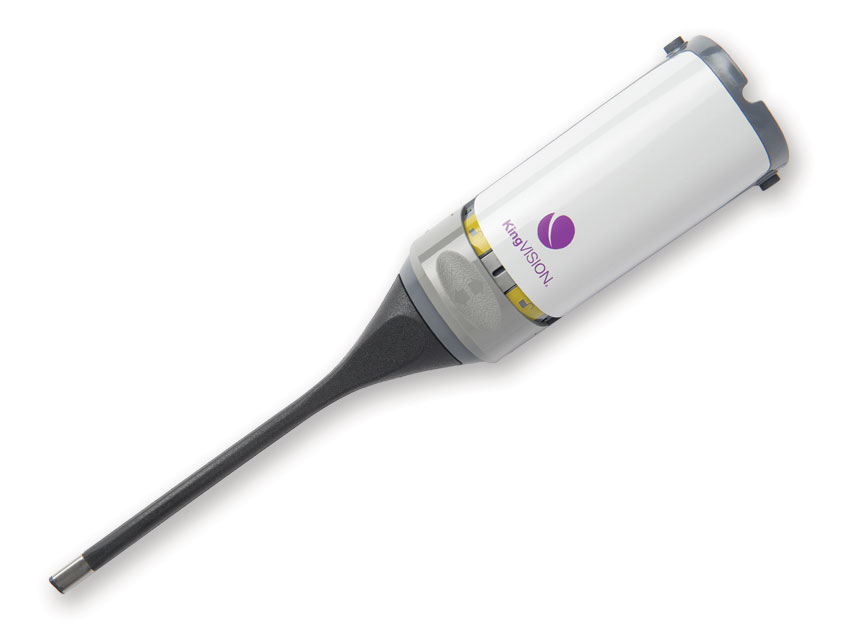 AMBU aBLADE VIDEO ADAPTER for paediatric blades