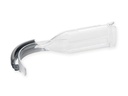 PEDIATRIC AMBU BLADE WITH VISION CHANNEL aBLADE - size 2 for 58106