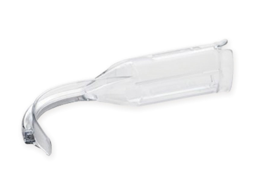 PEDIATRIC STANDARD VISION aBLADE - size 2 for 58106